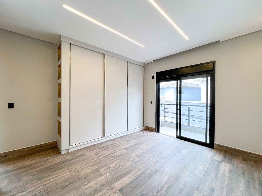 Sobrado Moderno com Quadra de Beach Tênis – Valinhos imagem 20