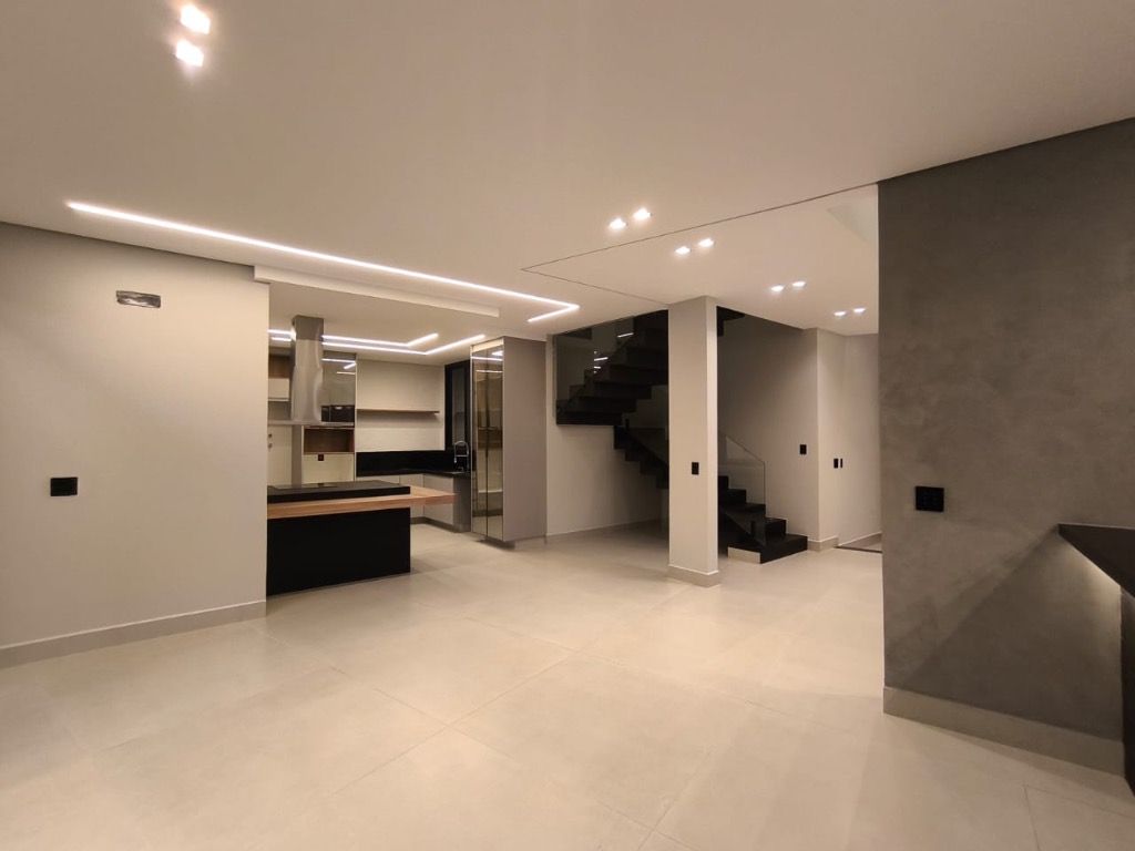 Sobrado Moderno com Quadra de Beach Tênis – Valinhos imagem 22