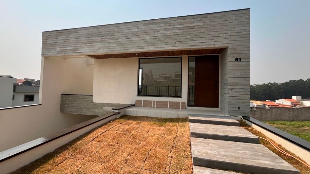 Casa à venda no Condomínio Bosque da Mata, Valinhos, SP imagem 24