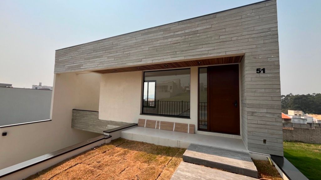 Casa à venda no Condomínio Bosque da Mata, Valinhos, SP imagem 28