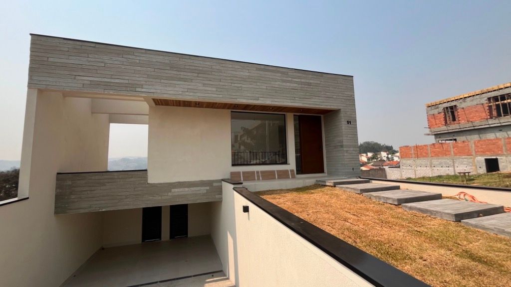 Casa à venda no Condomínio Bosque da Mata, Valinhos, SP imagem 31