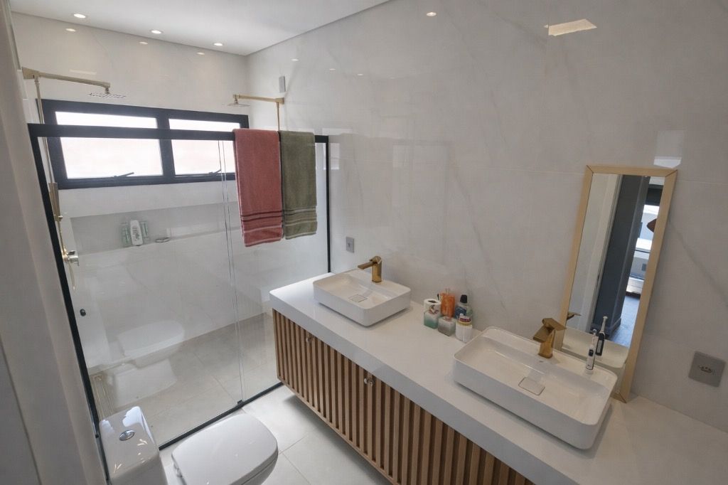 Casa com 4 quartos à venda, 287 m² por R$ 1.948.000 - Condomínio Bosque da Mata - Valinhos/SP imagem 1