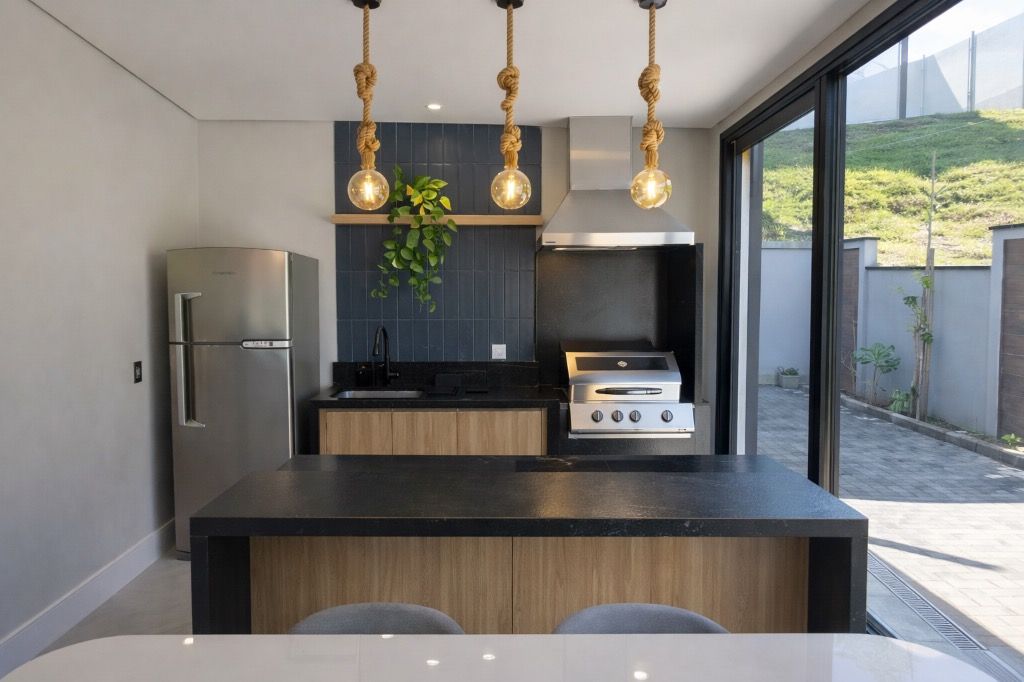 Casa com 4 quartos à venda, 287 m² por R$ 1.948.000 - Condomínio Bosque da Mata - Valinhos/SP imagem 2