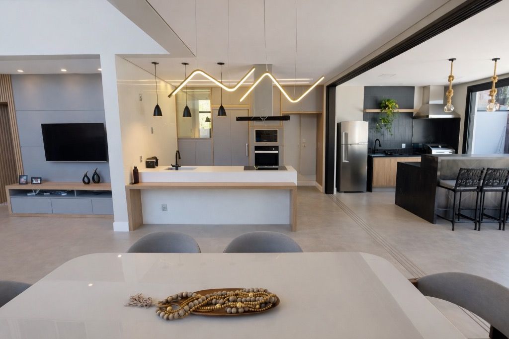 Casa com 4 quartos à venda, 287 m² por R$ 1.948.000 - Condomínio Bosque da Mata - Valinhos/SP imagem 6