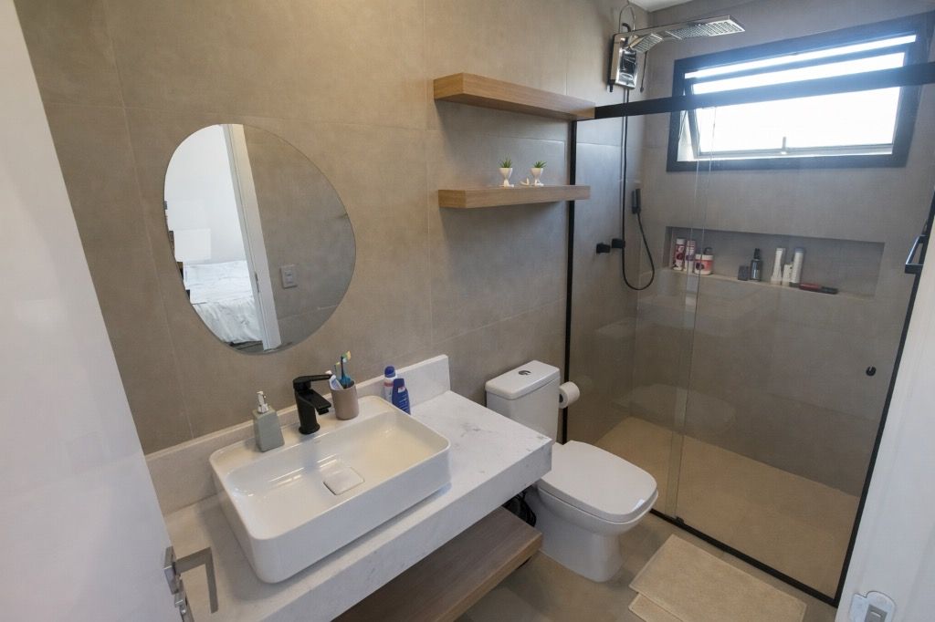 Casa com 4 quartos à venda, 287 m² por R$ 1.948.000 - Condomínio Bosque da Mata - Valinhos/SP imagem 7