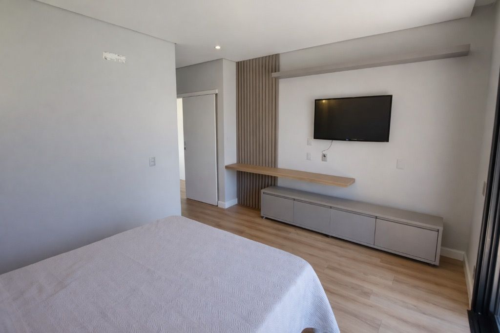 Casa com 4 quartos à venda, 287 m² por R$ 1.948.000 - Condomínio Bosque da Mata - Valinhos/SP imagem 8