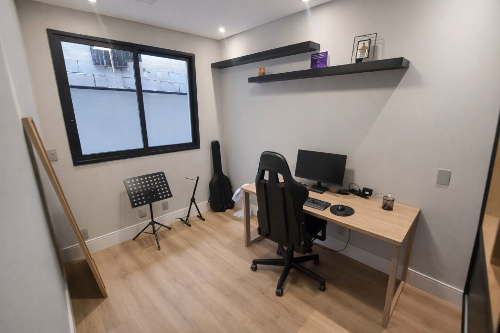 Casa com 4 quartos à venda, 287 m² por R$ 1.948.000 - Condomínio Bosque da Mata - Valinhos/SP imagem 10