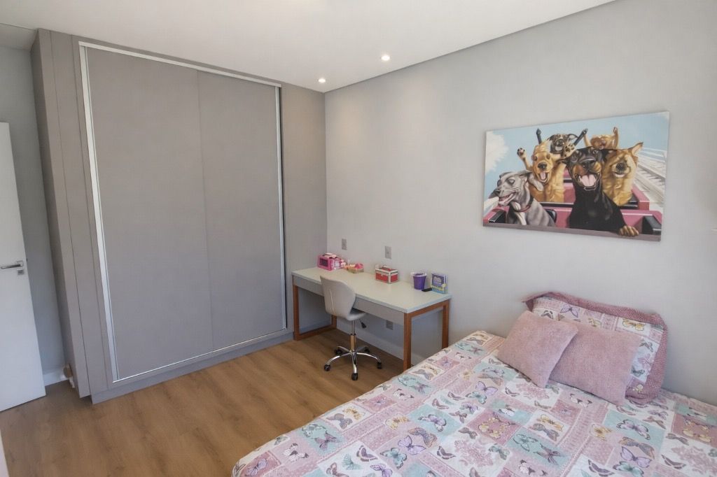 Casa com 4 quartos à venda, 287 m² por R$ 1.948.000 - Condomínio Bosque da Mata - Valinhos/SP imagem 11