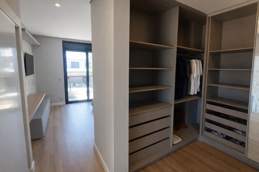 Casa com 4 quartos à venda, 287 m² por R$ 1.948.000 - Condomínio Bosque da Mata - Valinhos/SP imagem 12