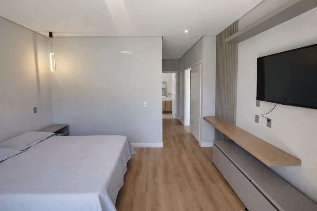 Casa com 4 quartos à venda, 287 m² por R$ 1.948.000 - Condomínio Bosque da Mata - Valinhos/SP imagem 16